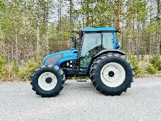 Valtra A 92