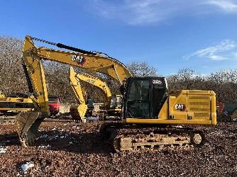 CAT 320GC