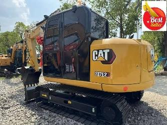 CAT 307