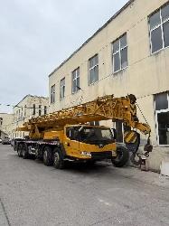 XCMG QY 50 KA