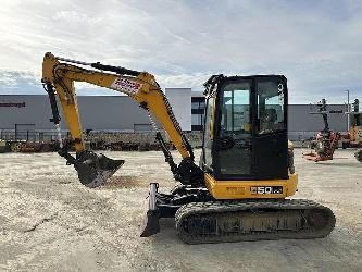 JCB 50Z-2