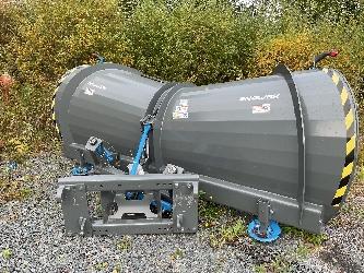Snowek PA335