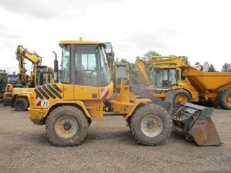 Volvo L 30 B