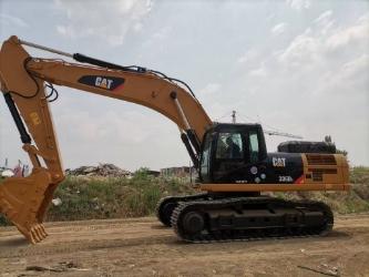 CAT 336 D2