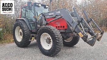 Valmet 8400