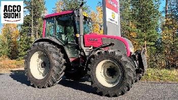 Valtra A92