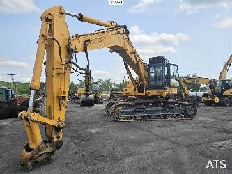 Komatsu 380