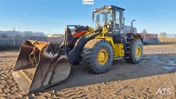 XCMG LW 640 G
