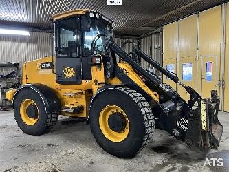 JCB 416 HT