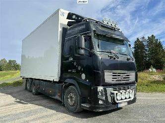 Volvo FH16 6*2