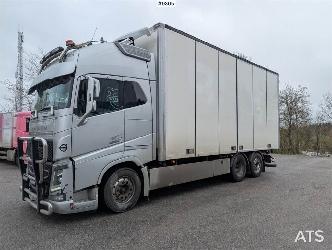 Volvo FH16 6*2