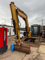 CAT 308 CR