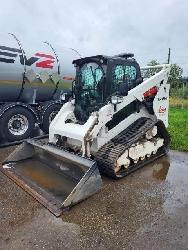 CAT 289D3
