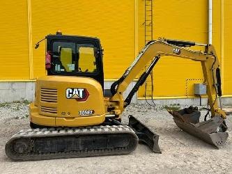 CAT 305CR