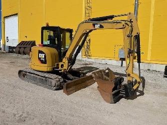 CAT 305E2