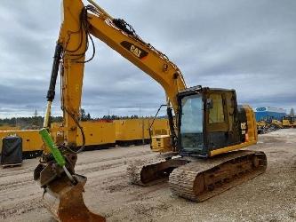 CAT 313FL