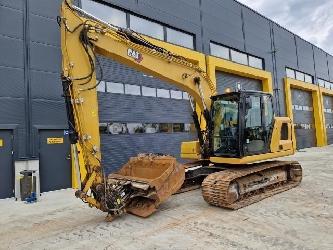 CAT 313GC