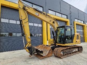 CAT 313GC