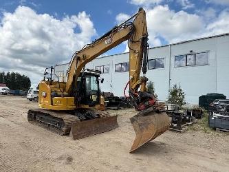 CAT 315