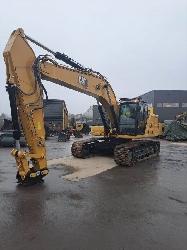 CAT 330GC