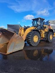 CAT 980
