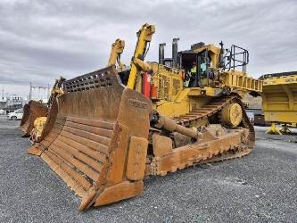 CAT D11T