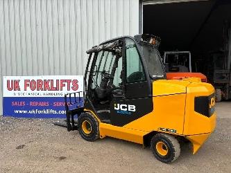 JCB 30-19 E