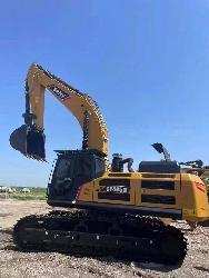 Sany SY485