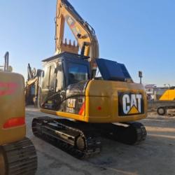 CAT 312 D