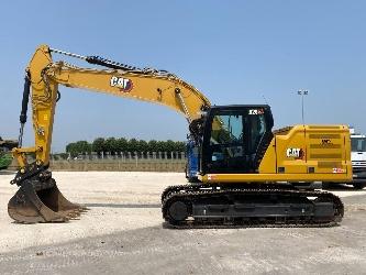 CAT 320 GC
