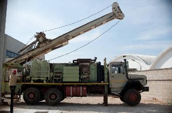 Fraste FS400A