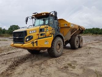 Bell B30 E