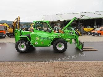 Merlo P 38.13