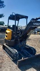 Volvo EC 27 D
