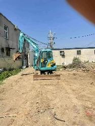 Kubota KX 161