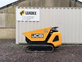 JCB HT D5