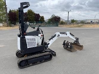 Bobcat E 10z
