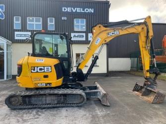 JCB 65 R-1