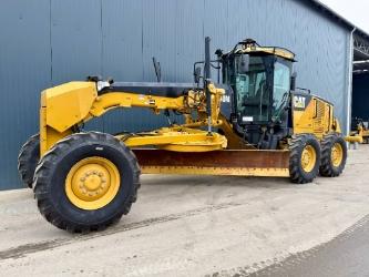 CAT 140M