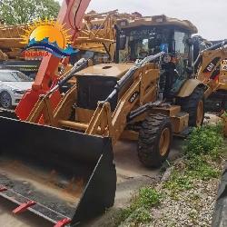 CAT 420 f2