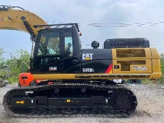 CAT 336D2
