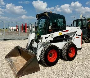 Bobcat S 550