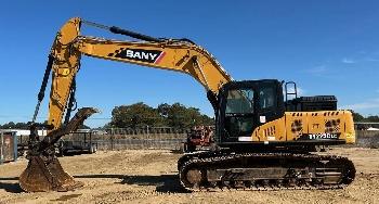 Sany SY 225 C