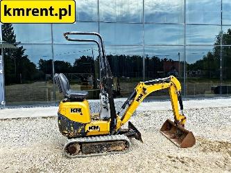 CAT 300.9 D