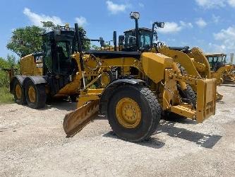 CAT 12 M 3