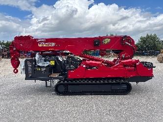 Unic URW 806