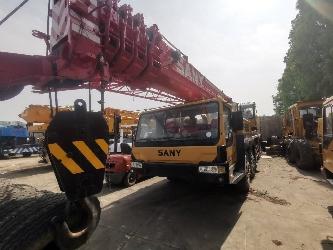 Sany STC 750