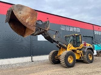 Volvo L 120 H