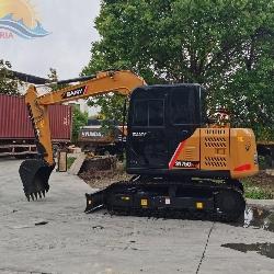 Sany SY 75 C