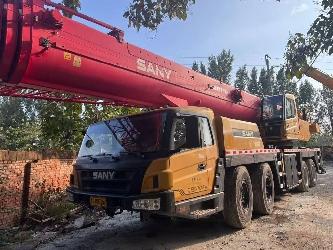 Sany STC800T5